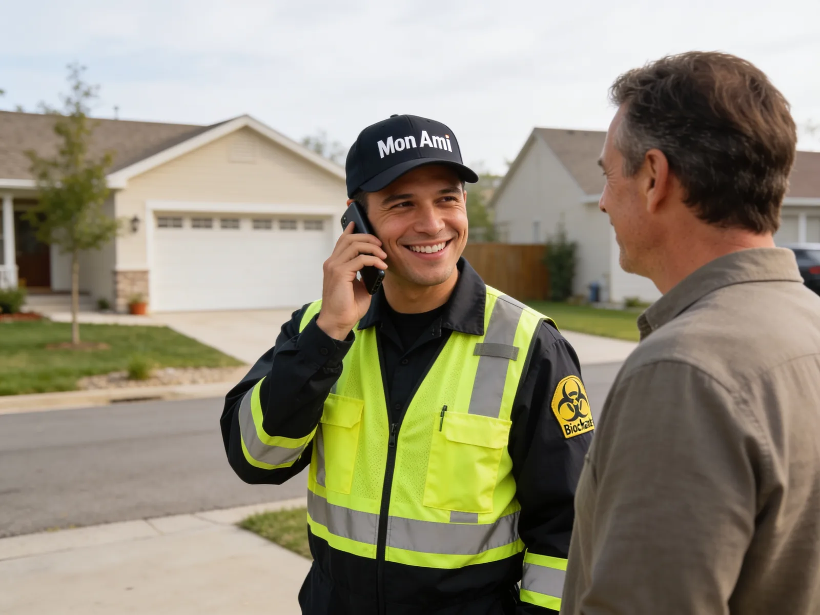 Sewage Cleanup Mayodan, NC FAQs